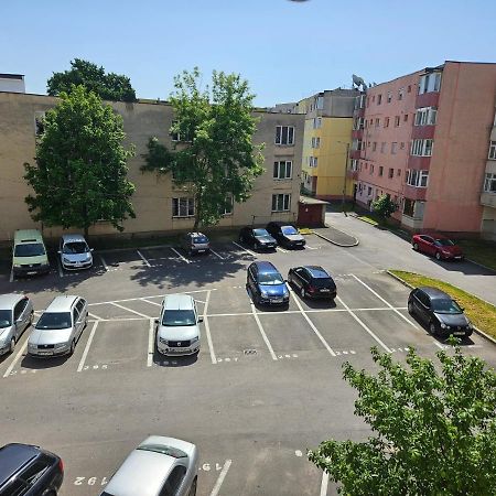 Făgăraş Modern Apartament מראה חיצוני תמונה