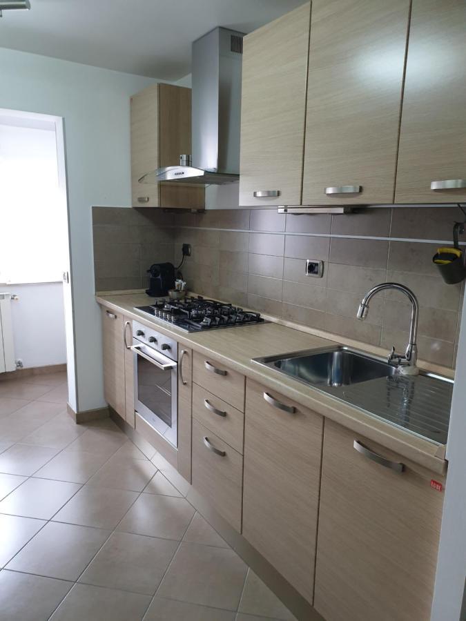 Făgăraş Modern Apartament מראה חיצוני תמונה