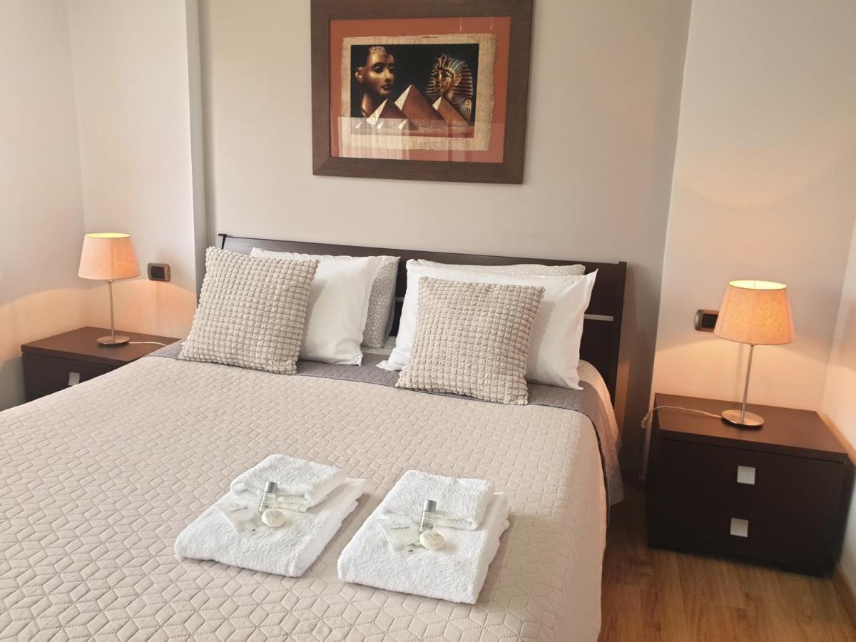 Făgăraş Modern Apartament מראה חיצוני תמונה